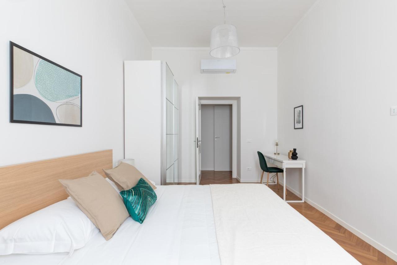 Apartment Iflat Colosseum Bright Grandmary Rom