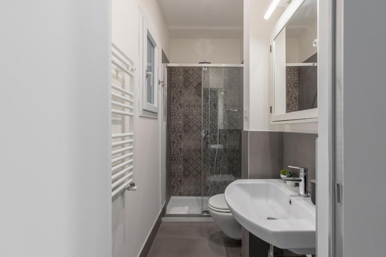 Iflat Colosseum Bright Grandmary Apartamento Roma