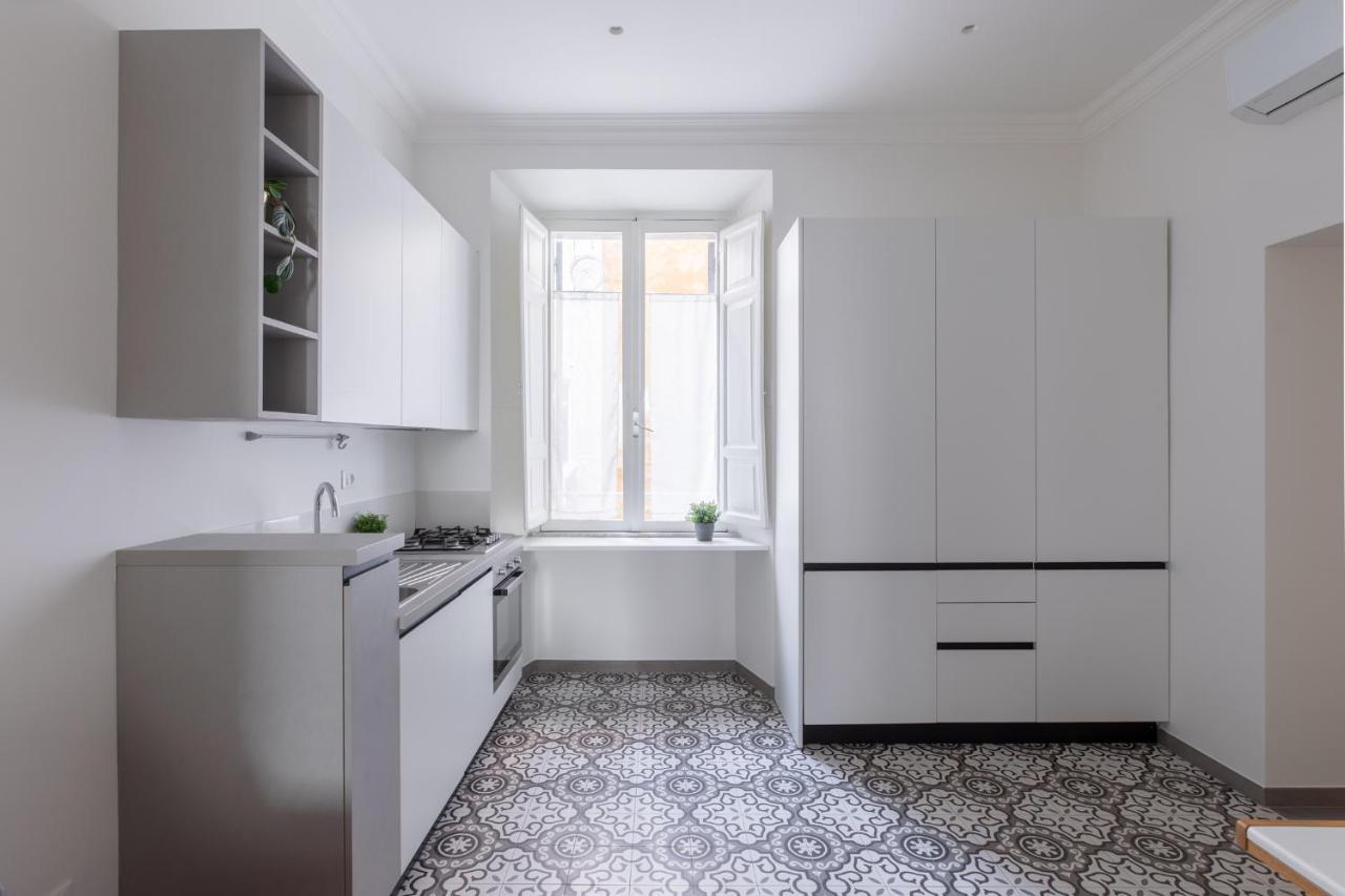 Apartamento Iflat Colosseum Bright Grandmary *