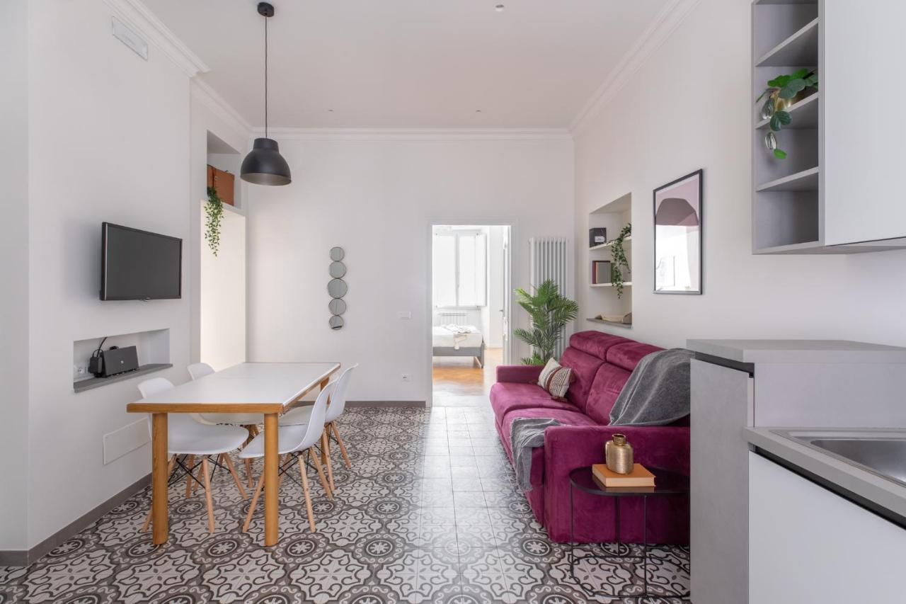 Apartment Iflat Colosseum Bright Grandmary Rom