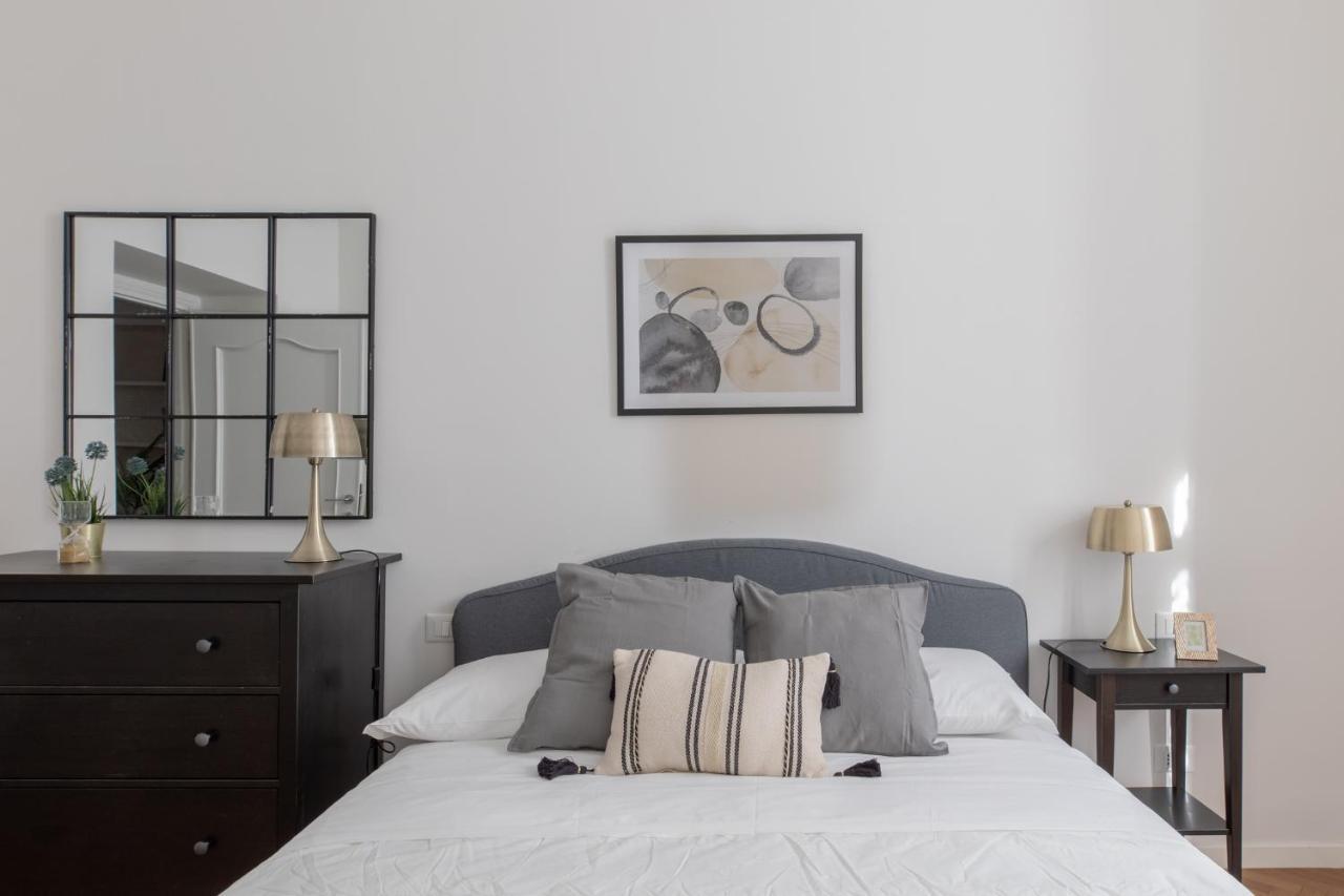 Iflat Colosseum Bright Grandmary Apartment
