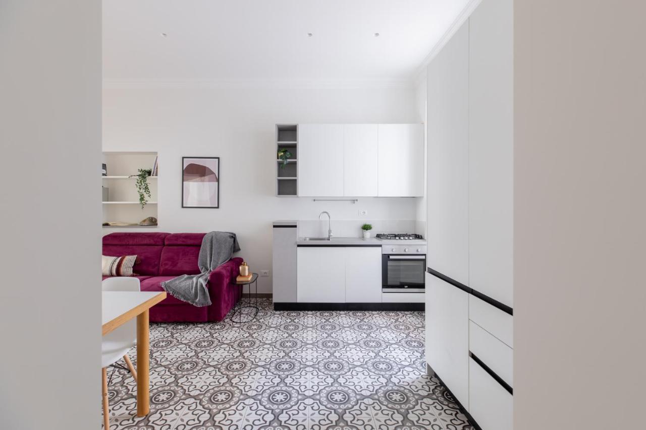Apartment Iflat Colosseum Bright Grandmary Rome